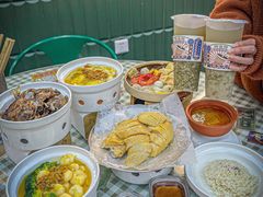 -阿金大白·上海菜馆(新天地店)