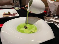 -wann lounge 低温慢煮牛排·清吧