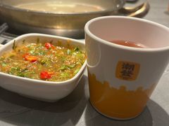 -潮发潮汕牛肉店(东方宝泰店)