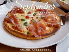 -青麦家·融合餐厅(江岛智立方店)