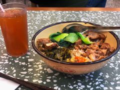 -流浪地图剁椒卤汁拌饭(未来城购物广场店)