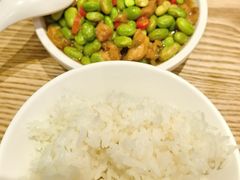 -乡村基·川味现炒大王(熙悦天街店)