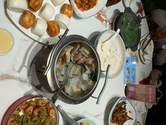 -先记烧鹅王·本地粤菜(福永店)