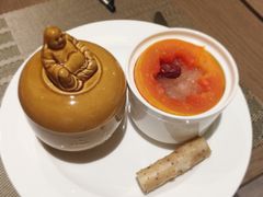 -温州君廷酒店.塞纳宫自助餐厅