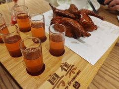 -粤集·手工粤菜(皇庭广场店)