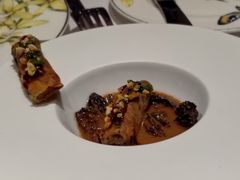 -Le Comptoir de Pierre Gagnaire