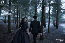 -苏菲亚婚纱摄影