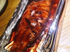 -U你·天然调味(南湖总店)