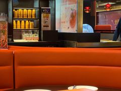 -探鱼·鲜青椒爽麻烤鱼(广州花都来又来店)