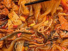 -文立新麻辣烫(合生汇21街区店)