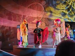 -深圳锦绣中华民俗村