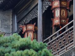 -青州古城