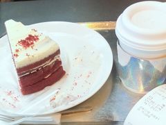 -Cafe Aewol Monsant