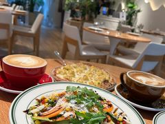 -1861意大利餐厅(来福士店)