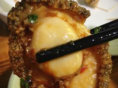 鲍鱼鸡煲-吉品莞家·鲍鱼鸡煲(东莞店)