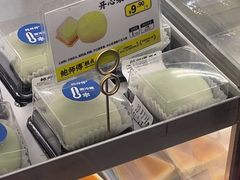 -鲍师傅糕点(江苏路店)