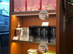 -奈雪的茶(印象城店)