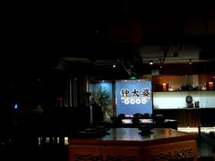 -钟太婆老妈蹄花(春熙路店)