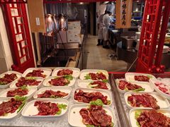 -怡咖啡自助餐(宁波香格里拉店)
