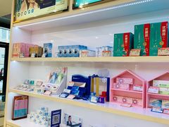 -宝岛眼镜·星创视光中心(黄河店)
