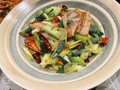 -半山腰·云南菜(侨福芳草地店)