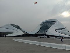 -哈尔滨大剧院