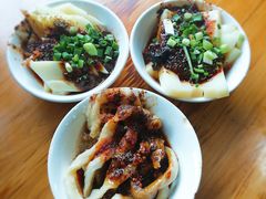 -洞子口张老二凉粉(文殊院店)