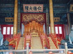 -故宫博物院(故宫)