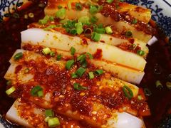 川北凉粉-付掌柜在成都·热炒砂锅集(金禾店)