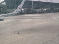 -银川河东国际机场