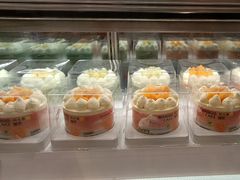 -好利来(木渎店)