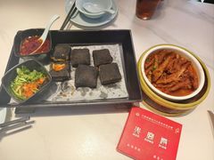 -火宫殿·小吃王国(坡子街店)