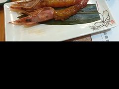 -松坂屋日料自助(长城路店)