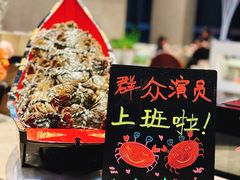 -菲住布渴酒店自助餐厅(阿里巴巴西溪园区店)