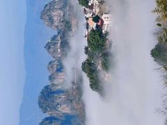 -十九峰景区
