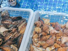 -小于烧烤海鲜·皖南明档土菜(丰庄店)