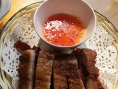 -听风阁农家私房菜茶楼(龙坞店)