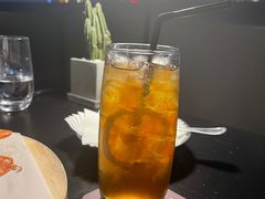 -Mercato莫卡多露台餐厅与酒吧(K11店)