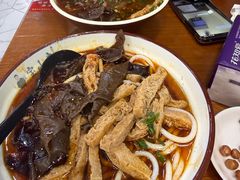 -宝小庆邵阳米粉(深圳市南山保利店)