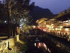 -北京水岸山吧度假村(雁栖镇店)