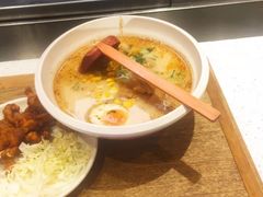 -味千拉面(光启城时尚购物中心店)