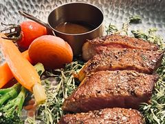 -Wei菋·Le Bistrot