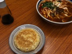 -侯哥面馆(瑞景店)