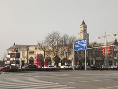 -王府井奥莱临潼小镇(临潼店)