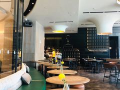 大堂-gaga(深圳南山益田假日广场店)