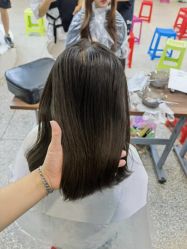 -YESIDO椰岛造型烫发染发