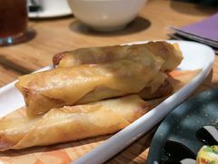-本处·素食·融合料理(南油店)