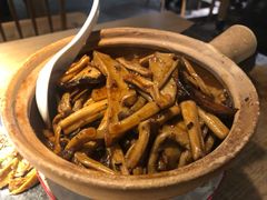 -水木苼 蔬食料理