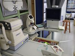 -三叶眼镜城·好视力眼镜店