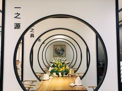 景观位-圆苑(金茂店)